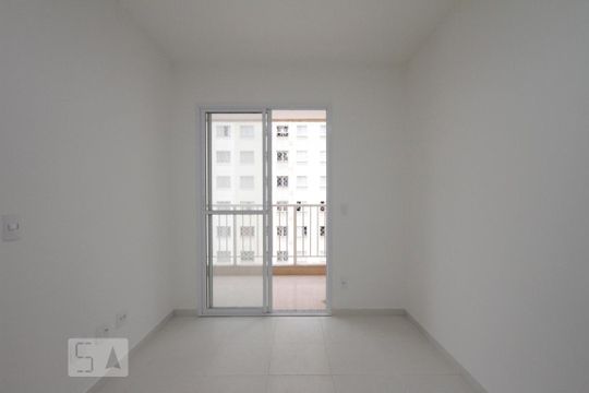 Sala de apartamento à venda com 1 quarto, 35m² em Mooca, São Paulo