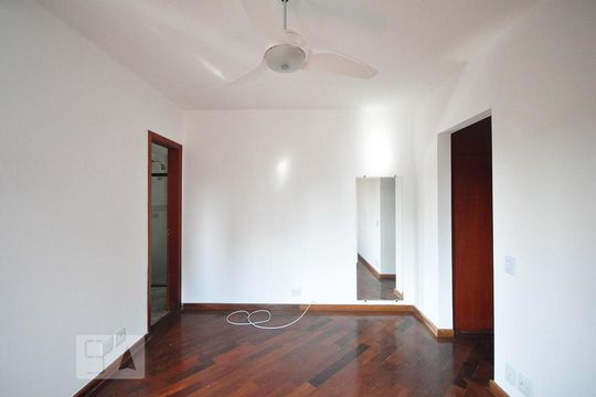 suíte 3 de apartamento para alugar com 3 quartos, 141m² em Vila Mascote, São Paulo