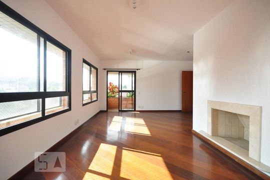 Apartamento para alugar com 3 quartos, 141m² em Vila Mascote, São Paulo