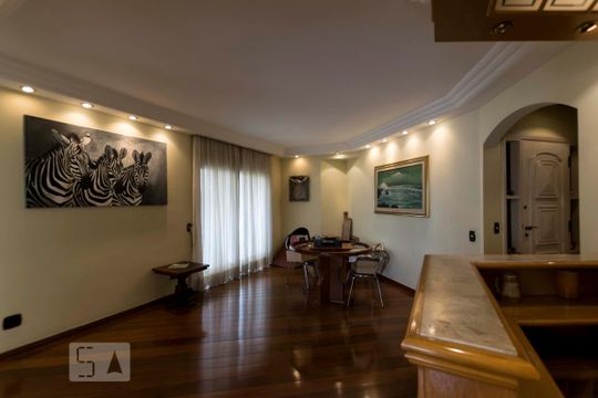 Apartamento à venda com 3 quartos, 165m² em Vila Mariana, São Paulo