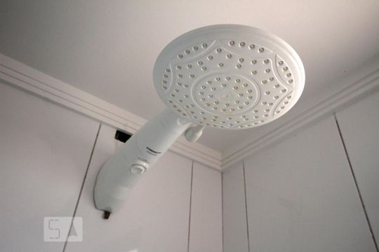 Banheiro de apartamento para alugar com 2 quartos, 72m² em Mooca, São Paulo