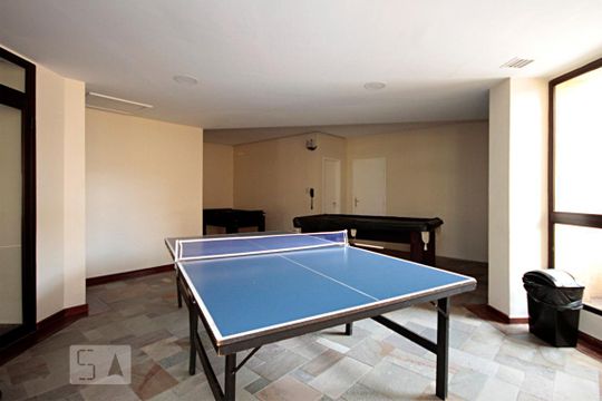 Salão de Jogos de apartamento para alugar com 2 quartos, 72m² em Mooca, São Paulo