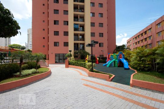 Área Comum de apartamento para alugar com 2 quartos, 72m² em Mooca, São Paulo