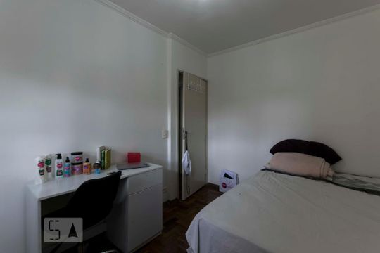 Quarto 2 de apartamento para alugar com 2 quartos, 70m² em Vila Mariana, São Paulo
