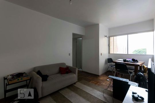 Apartamento para alugar com 2 quartos, 70m² em Vila Mariana, São Paulo