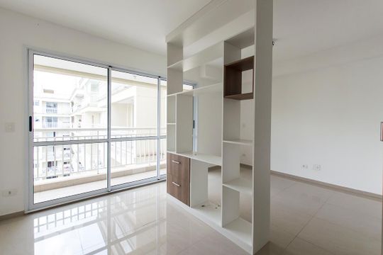 Kitnet/Studio para alugar com 1 quarto, 41m² em Jardim Ampliação, São Paulo