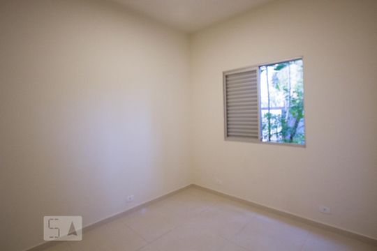 Quarto de apartamento para alugar com 1 quarto, 30m² em Jardim das Acácias, São Paulo