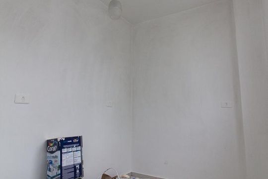 Quarto de Serviço de apartamento para alugar com 3 quartos, 160m² em Higienópolis, São Paulo