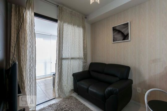 Kitnet/Studio à venda com 1 quarto, 38m² em Vila Mariana, São Paulo