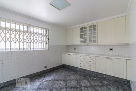 Cozinha de casa à venda com 4 quartos, 478m² em Pacaembu, São Paulo