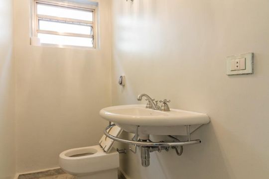 Lavabo de casa à venda com 4 quartos, 478m² em Pacaembu, São Paulo