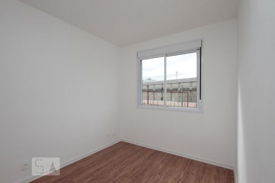 Quarto 2 de apartamento à venda com 2 quartos, 45m² em Belenzinho, São Paulo