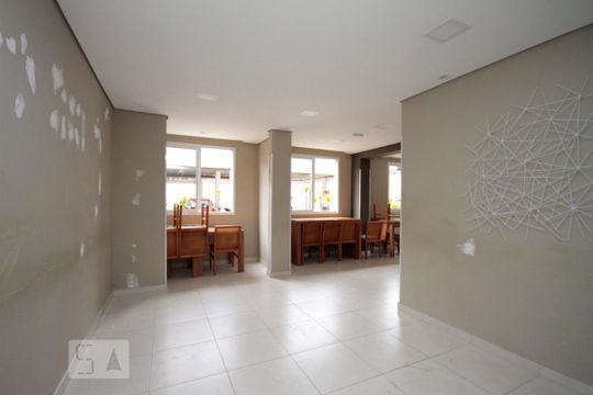 Salão de Festas de apartamento à venda com 2 quartos, 45m² em Belenzinho, São Paulo