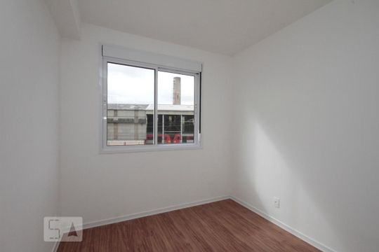 Quarto 1 de apartamento à venda com 2 quartos, 45m² em Belenzinho, São Paulo