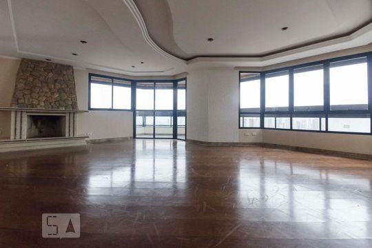 Apartamento para alugar com 3 quartos, 220m² em Jardim São Paulo(zona Norte), São Paulo