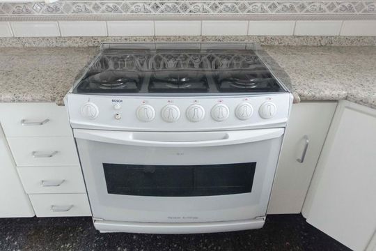 Cozinha de apartamento para alugar com 3 quartos, 220m² em Jardim São Paulo(zona Norte), São Paulo
