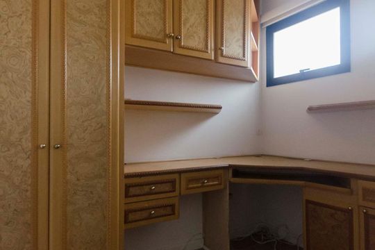 Quarto de apartamento para alugar com 3 quartos, 220m² em Jardim São Paulo(zona Norte), São Paulo