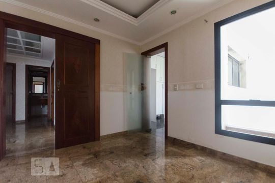 Copa de apartamento para alugar com 3 quartos, 220m² em Jardim São Paulo(zona Norte), São Paulo
