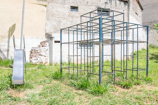 Playground de apartamento para alugar com 2 quartos, 50m² em Baeta Neves, São Bernardo do Campo