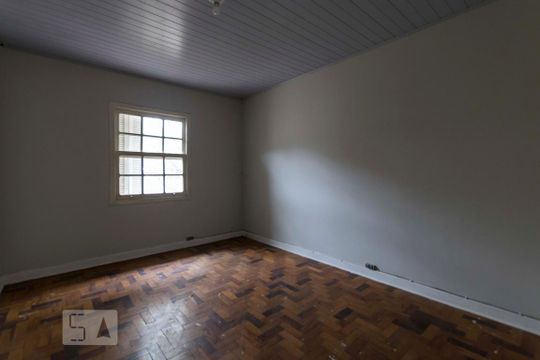 2o. Andar - Quarto 2 de casa para alugar com 2 quartos, 120m² em Mirandópolis, São Paulo