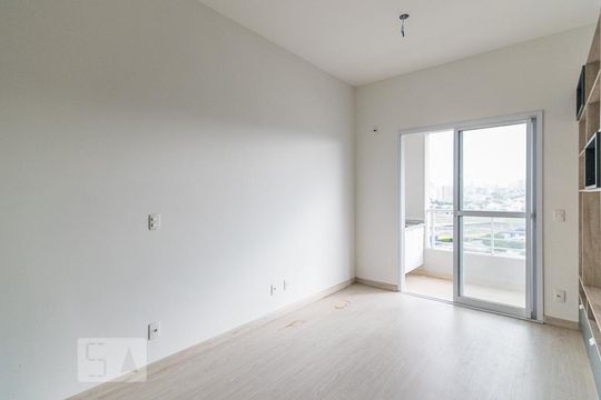 Sala de kitnet/studio à venda com 1 quarto, 41m² em Rudge Ramos, São Bernardo do Campo