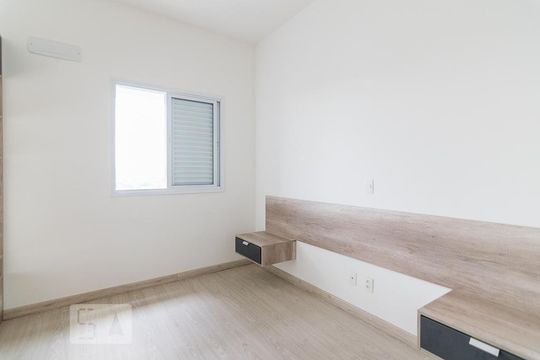 Quarto de kitnet/studio à venda com 1 quarto, 41m² em Rudge Ramos, São Bernardo do Campo