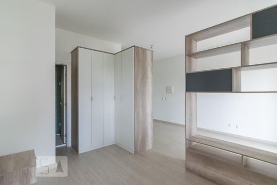 Quarto de kitnet/studio à venda com 1 quarto, 41m² em Rudge Ramos, São Bernardo do Campo
