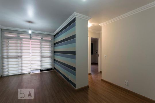 Apartamento à venda com 2 quartos, 56m² em Vila Monte Alegre, São Paulo