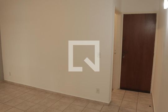 Sala de apartamento à venda com 1 quarto, 56m² em Jardim Paraíso, Campinas