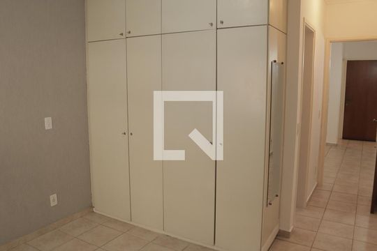 Quarto de apartamento à venda com 1 quarto, 56m² em Jardim Paraíso, Campinas