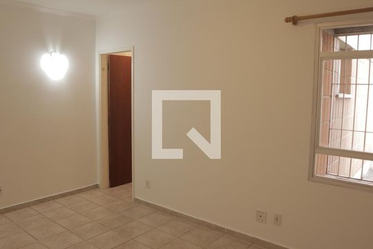 Sala de apartamento à venda com 1 quarto, 56m² em Jardim Paraíso, Campinas