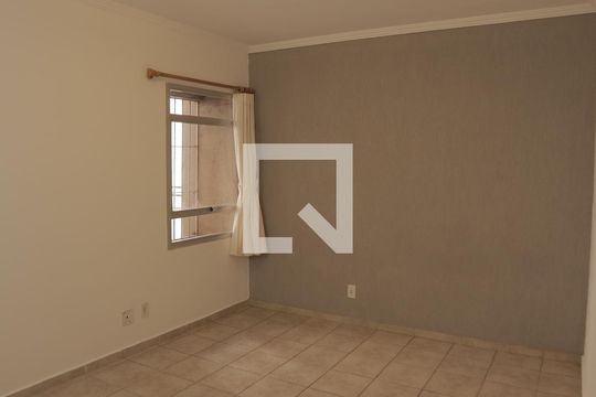 Sala de apartamento à venda com 1 quarto, 56m² em Jardim Paraíso, Campinas