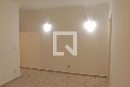 Sala de apartamento à venda com 1 quarto, 56m² em Jardim Paraíso, Campinas