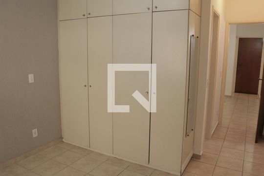 Quarto de apartamento à venda com 1 quarto, 56m² em Jardim Paraíso, Campinas