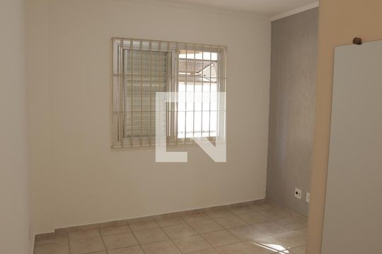 Quarto de apartamento à venda com 1 quarto, 56m² em Jardim Paraíso, Campinas