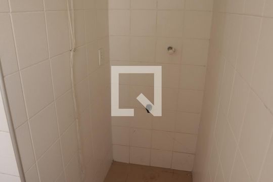 Área de Serviço de apartamento à venda com 1 quarto, 56m² em Jardim Paraíso, Campinas