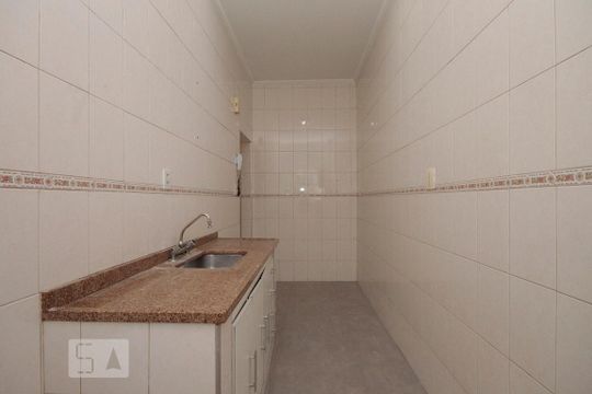 Cozinha de apartamento à venda com 2 quartos, 78m² em Vila Buarque, São Paulo