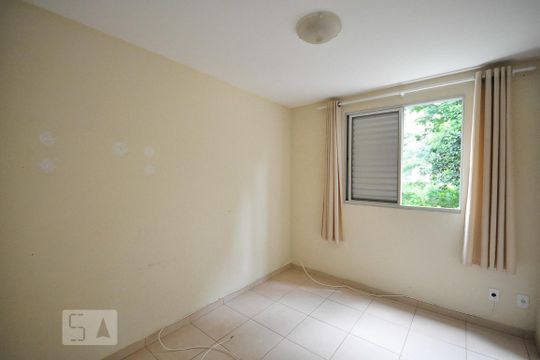 quarto de apartamento à venda com 2 quartos, 62m² em Paraíso do Morumbi, São Paulo