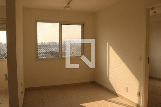 Apartamento para alugar com 1 quarto, 31m² em Água Branca, São Paulo
