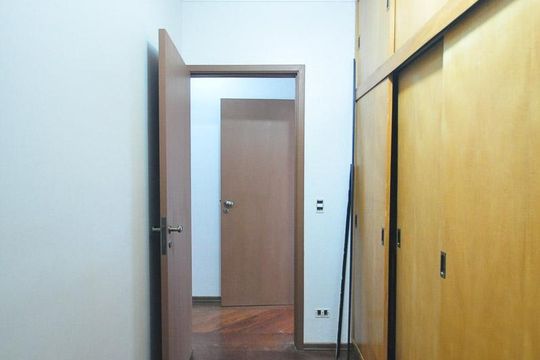 quarto 1 de apartamento à venda com 3 quartos, 65m² em Vila Progredior, São Paulo