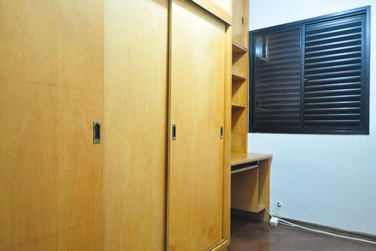 quarto 1 de apartamento à venda com 3 quartos, 65m² em Vila Progredior, São Paulo