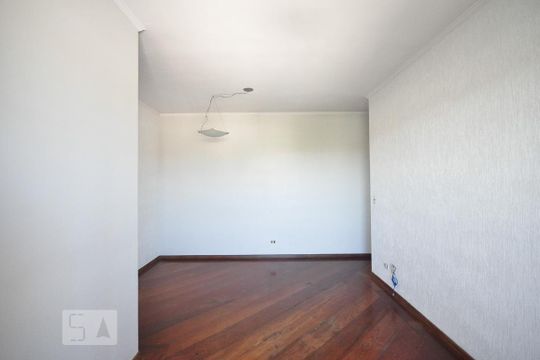 sala de apartamento à venda com 3 quartos, 65m² em Vila Progredior, São Paulo