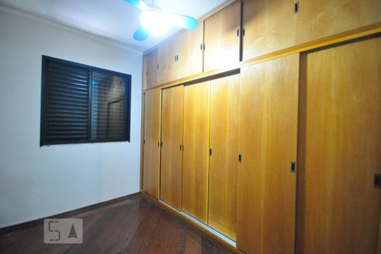 quarto 2 de apartamento à venda com 3 quartos, 65m² em Vila Progredior, São Paulo