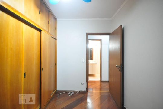 quarto 2 de apartamento à venda com 3 quartos, 65m² em Vila Progredior, São Paulo
