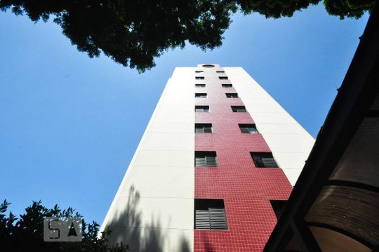 fachada de apartamento à venda com 3 quartos, 65m² em Vila Progredior, São Paulo