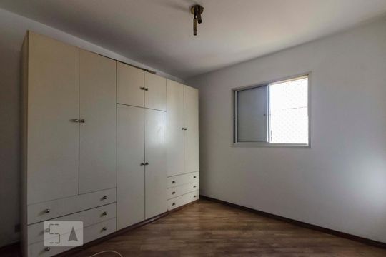 Quarto 1 de apartamento para alugar com 2 quartos, 55m² em Santana, São Paulo