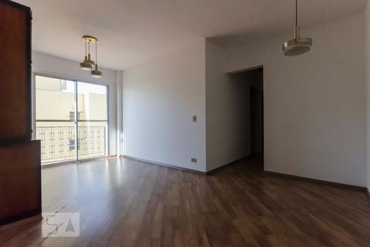 Apartamento para alugar com 2 quartos, 55m² em Santana, São Paulo