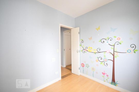 quarto 1 de apartamento à venda com 2 quartos, 70m² em Real Parque, São Paulo