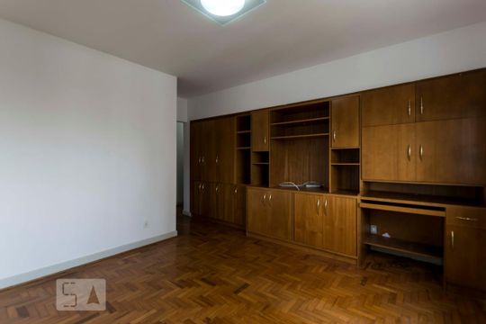 Sala de apartamento para alugar com 2 quartos, 100m² em Vila Mariana, São Paulo