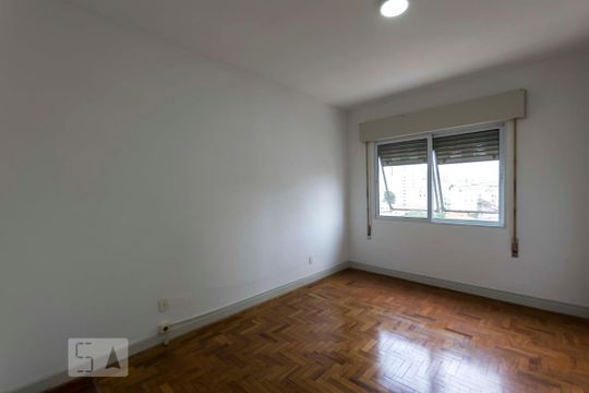 Quarto 2 de apartamento para alugar com 2 quartos, 100m² em Vila Mariana, São Paulo
